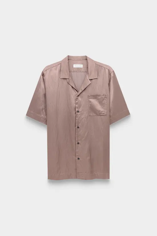 Рубашка Dries Van Noten