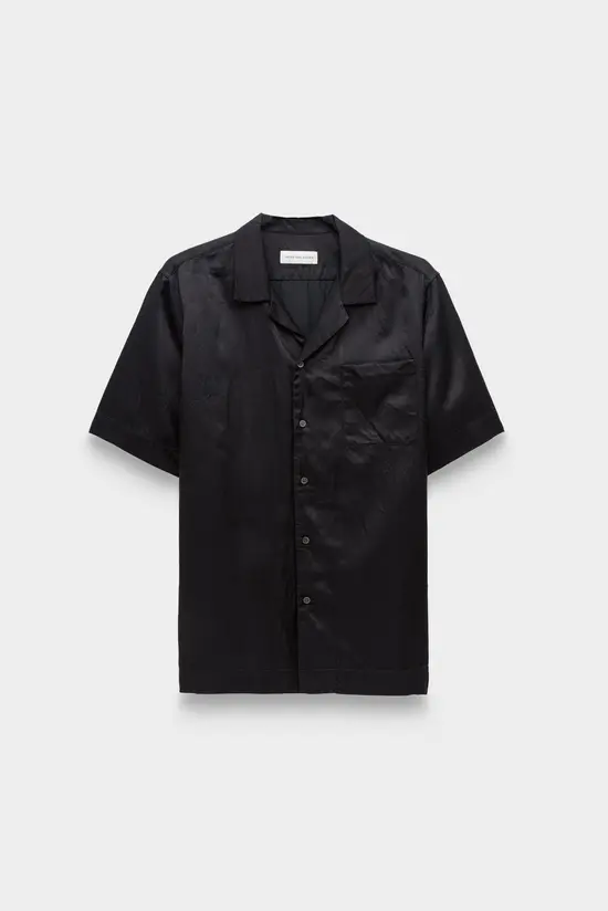 Рубашка Dries Van Noten