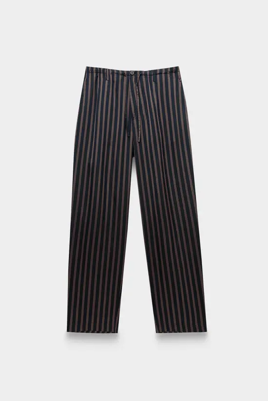 Брюки Dries Van Noten