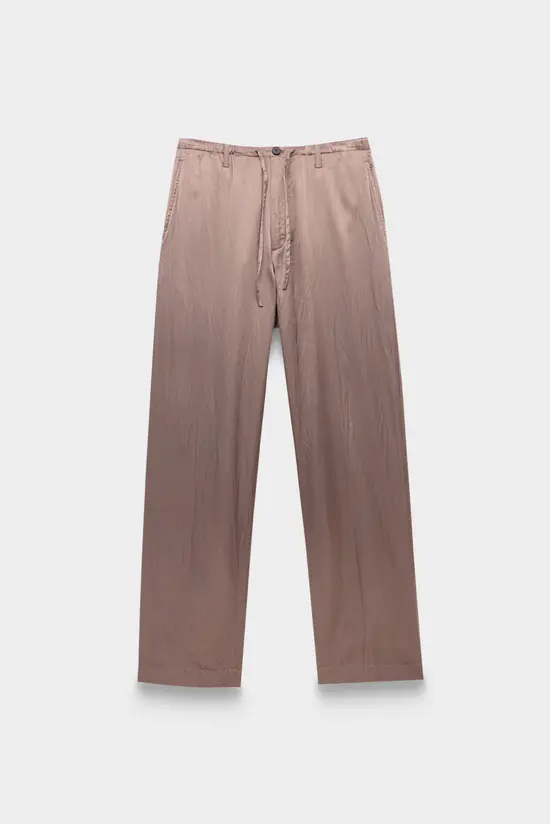 Брюки Dries Van Noten