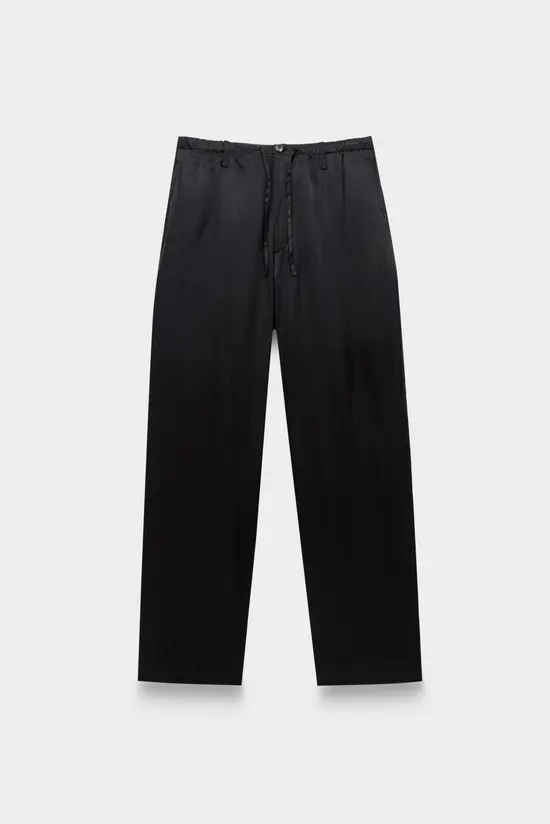 Брюки Dries Van Noten