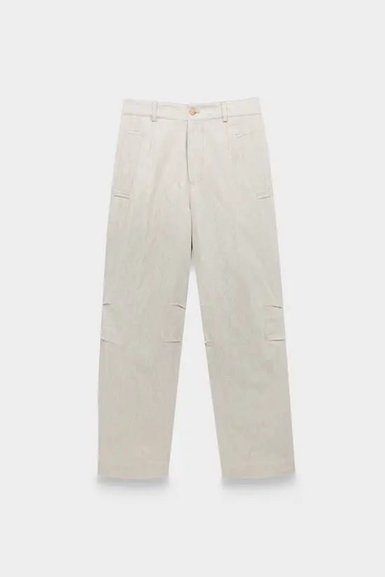 Брюки Dries Van Noten