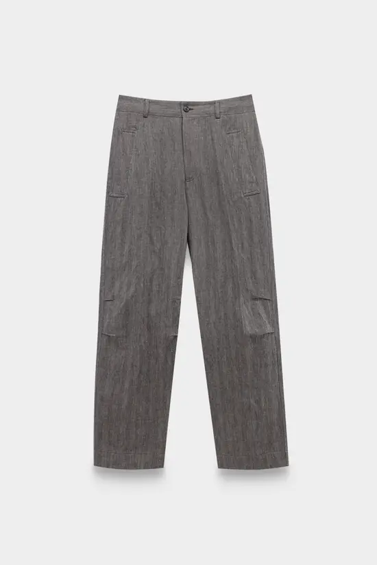 Брюки Dries Van Noten