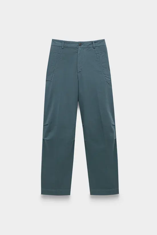Брюки Dries Van Noten