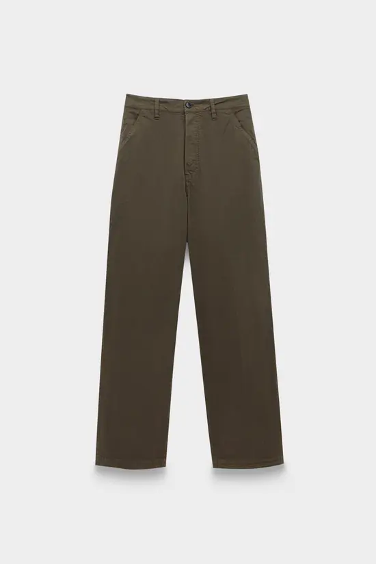 Брюки Dries Van Noten