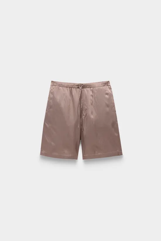 Шорты Dries Van Noten
