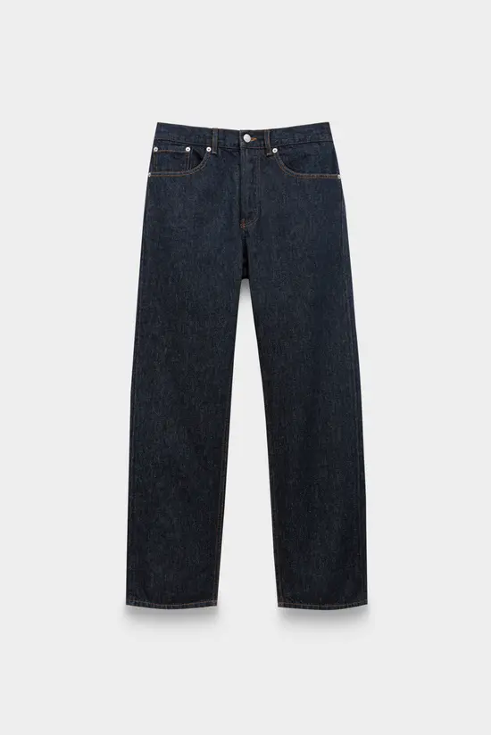 Джинсы Dries Van Noten