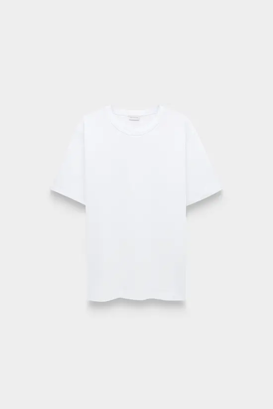 Футболка Dries Van Noten