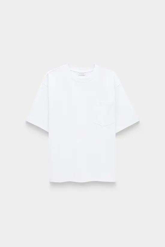 Футболка Dries Van Noten