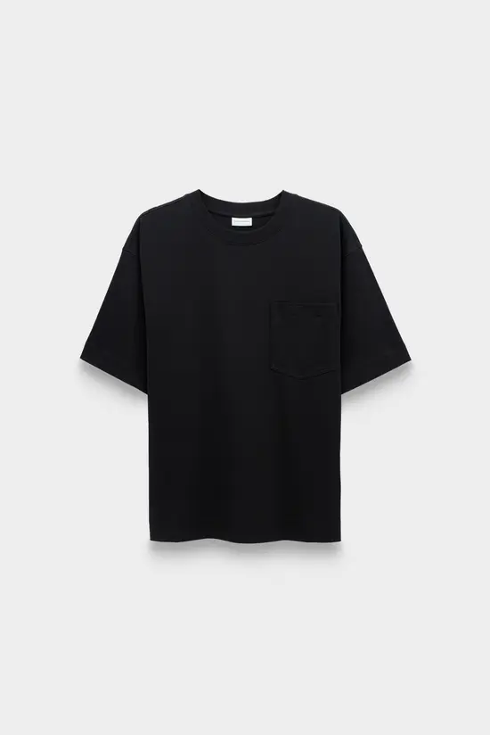 Футболка Dries Van Noten