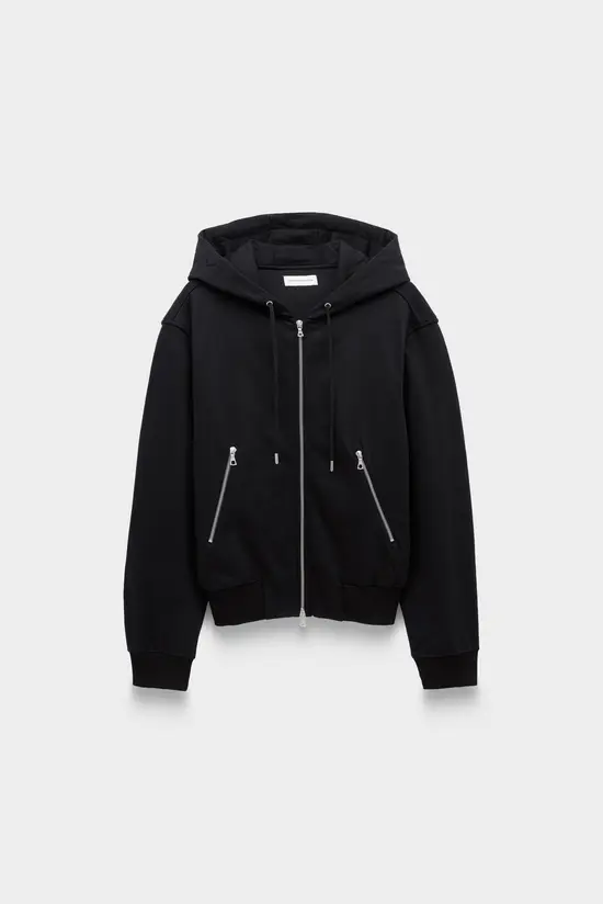Худи Dries Van Noten