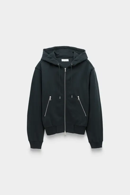 Худи Dries Van Noten