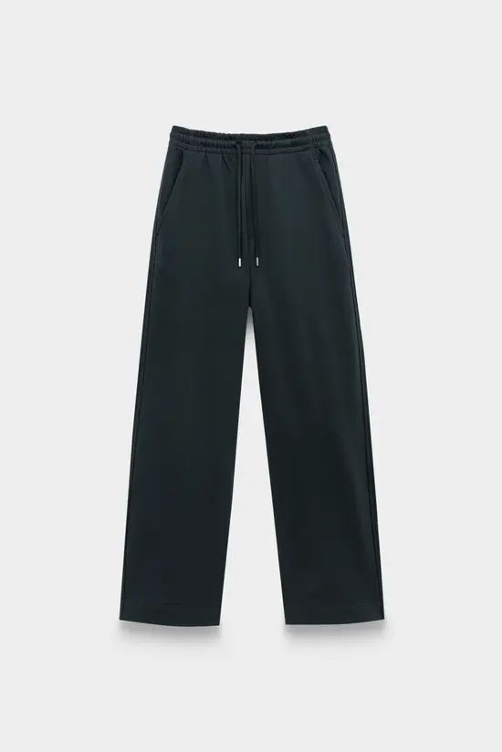 Брюки Dries Van Noten