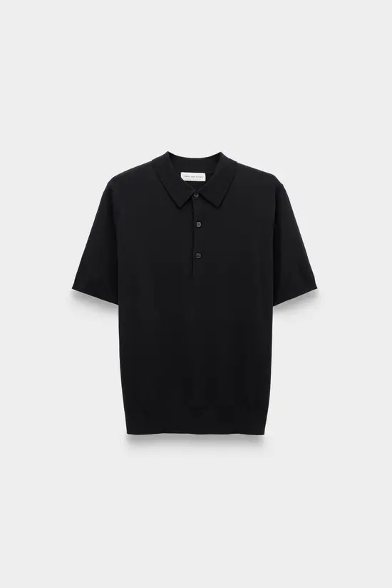 Поло Dries Van Noten
