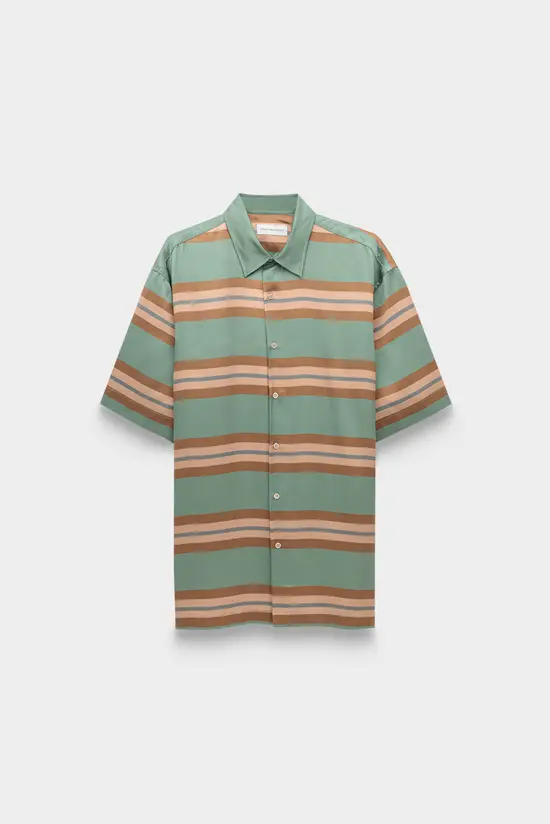 Рубашка Dries Van Noten