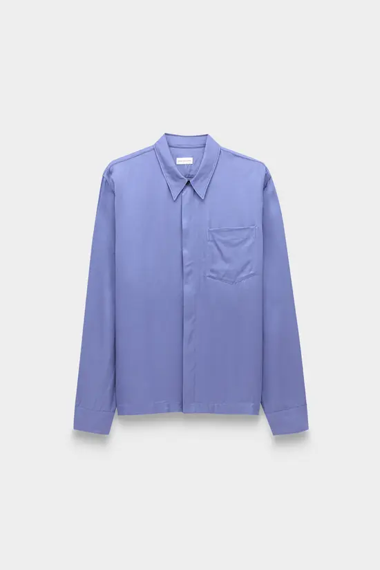 Рубашка Dries Van Noten