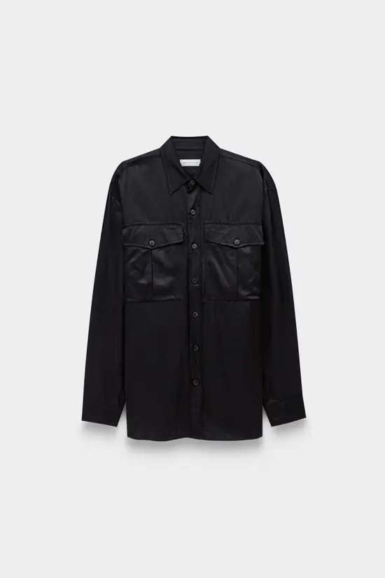 Рубашка Dries Van Noten