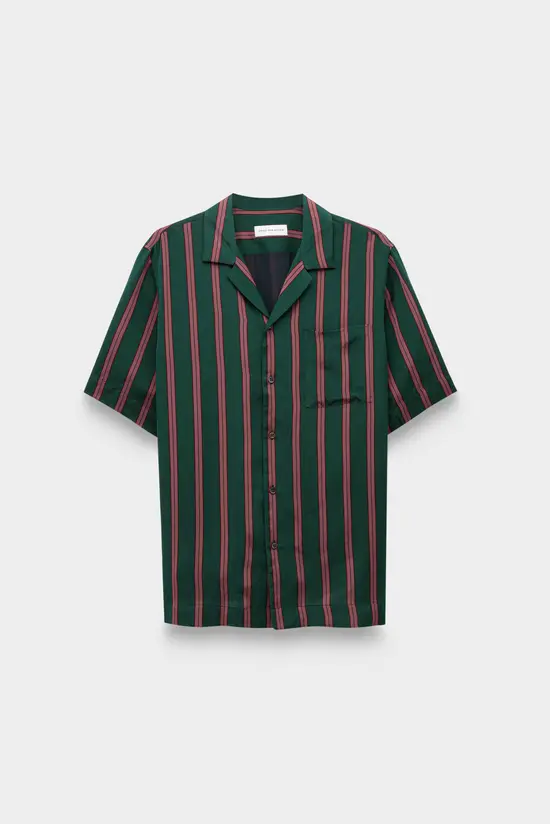 Рубашка Dries Van Noten