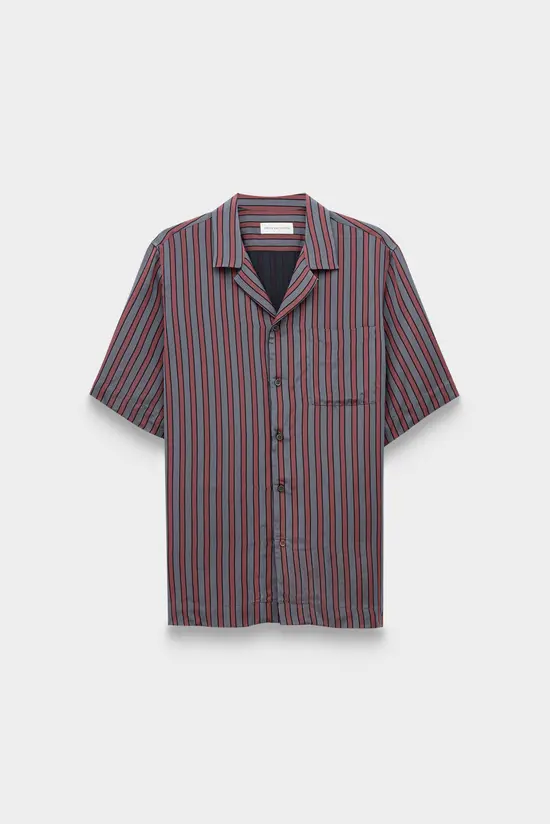 Рубашка Dries Van Noten