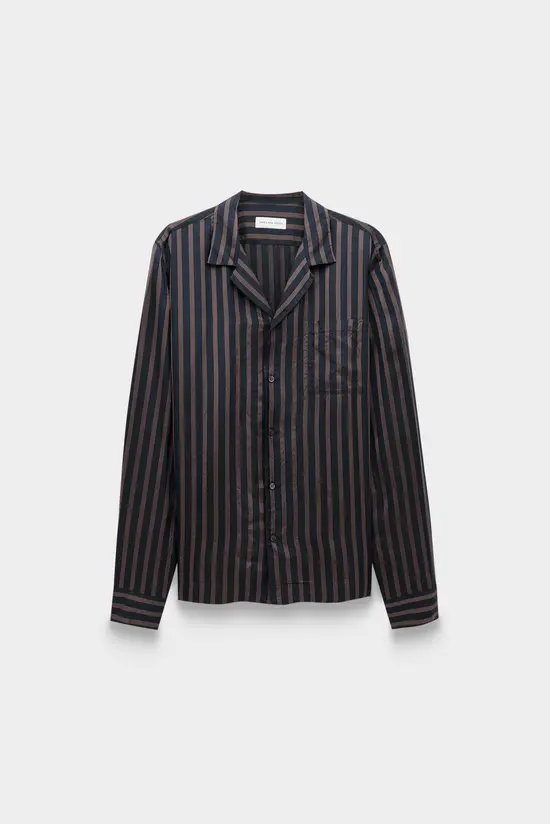 Рубашка Dries Van Noten