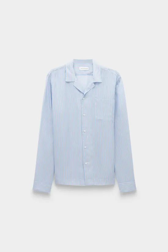 Рубашка Dries Van Noten