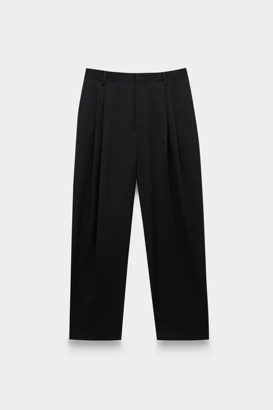 Брюки Dries Van Noten