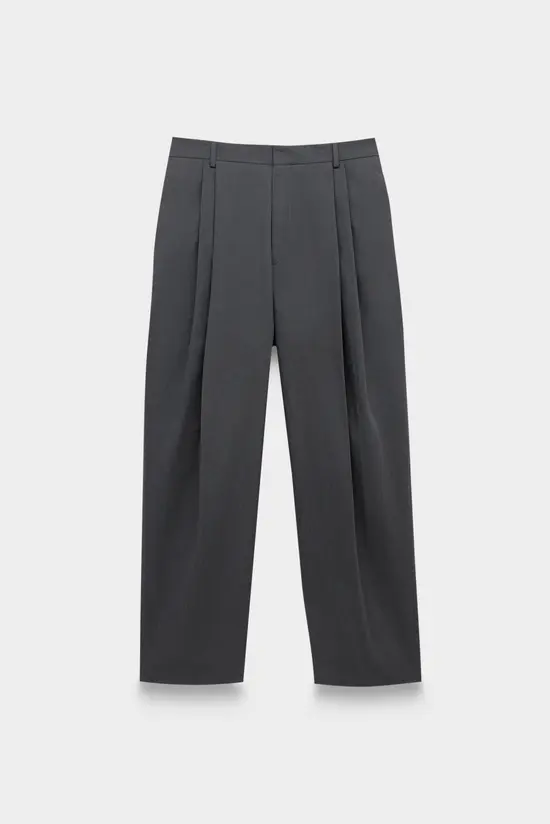 Брюки Dries Van Noten
