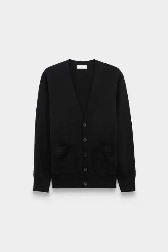 Кардиган Dries Van Noten