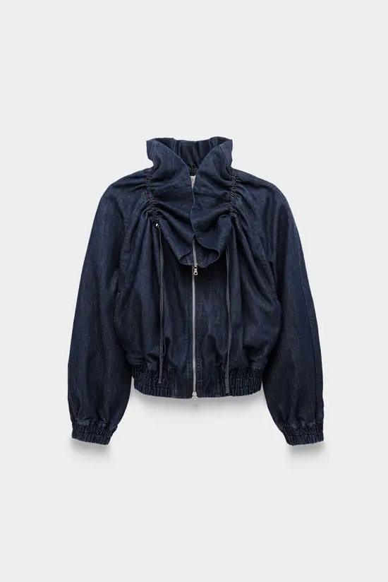 Куртка Dries Van Noten