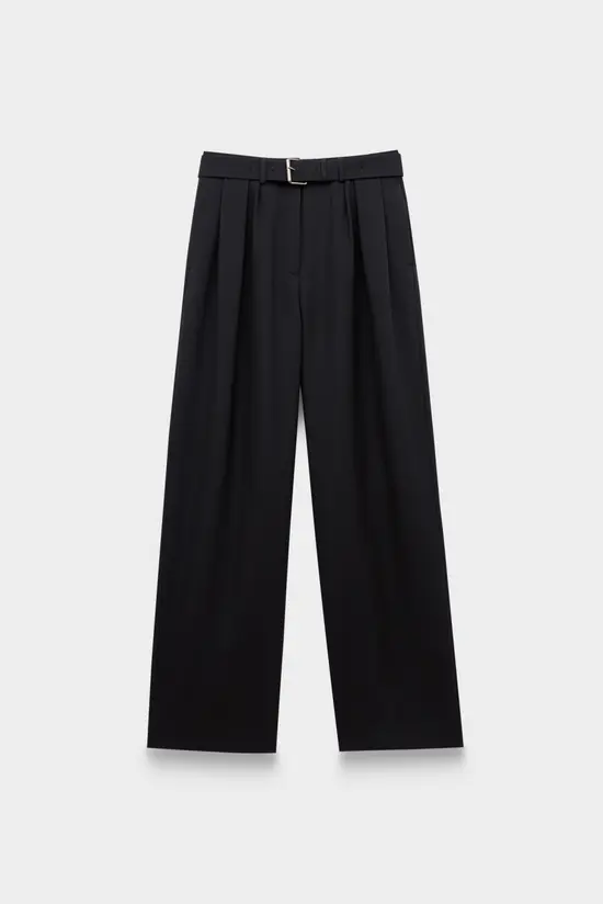 Брюки Dries Van Noten