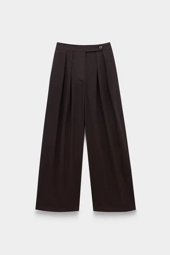 Брюки Dries Van Noten