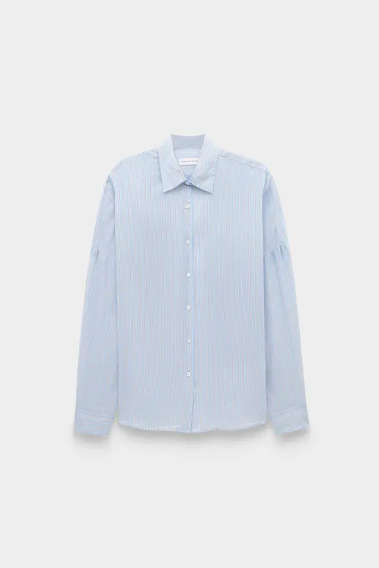 Рубашка Dries Van Noten