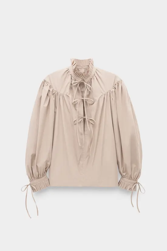Блузка Dries Van Noten
