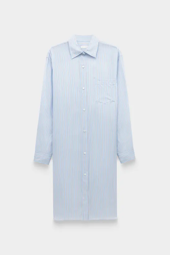 Платье Dries Van Noten