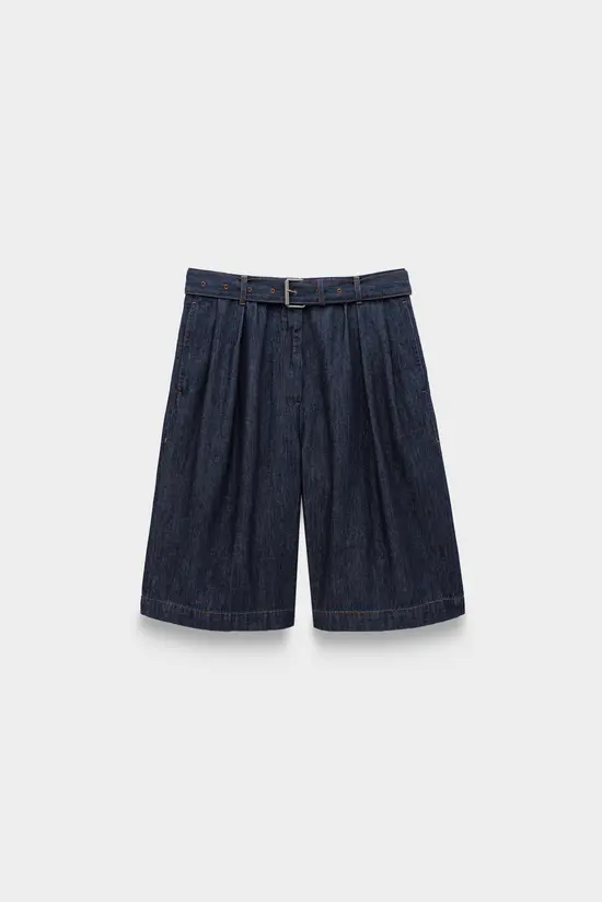 Шорты Dries Van Noten