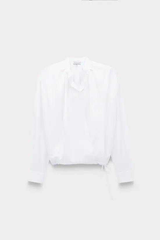 Блузка Dries Van Noten