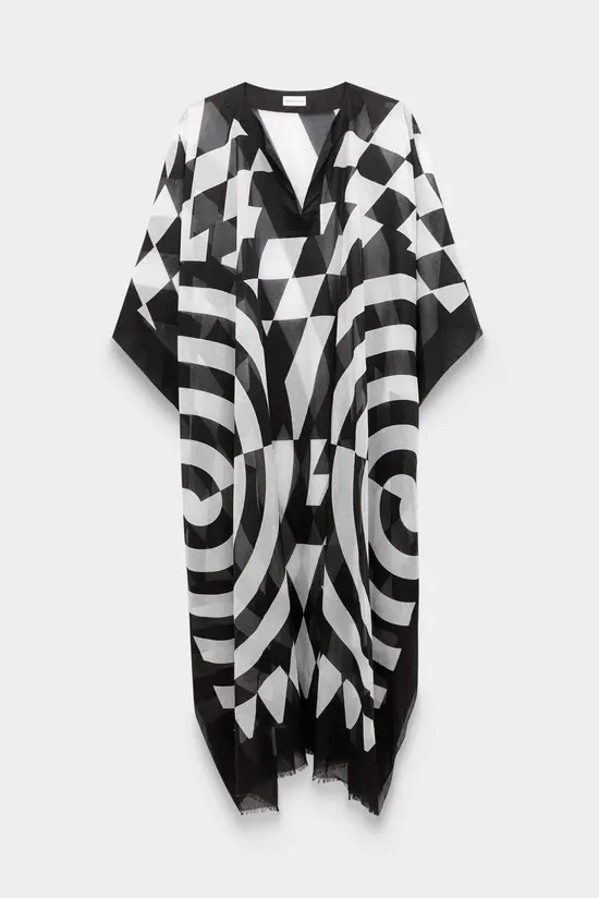 Туника Dries Van Noten