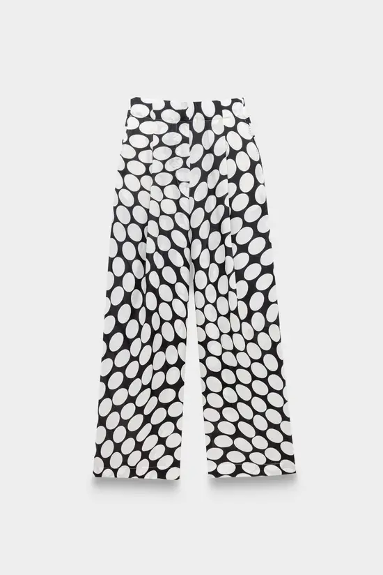 Брюки Dries Van Noten