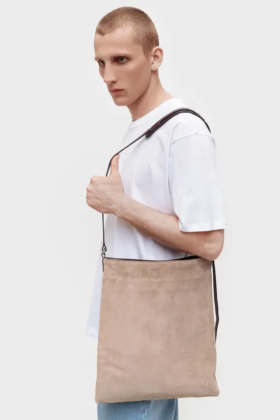 Сумка Dries Van Noten