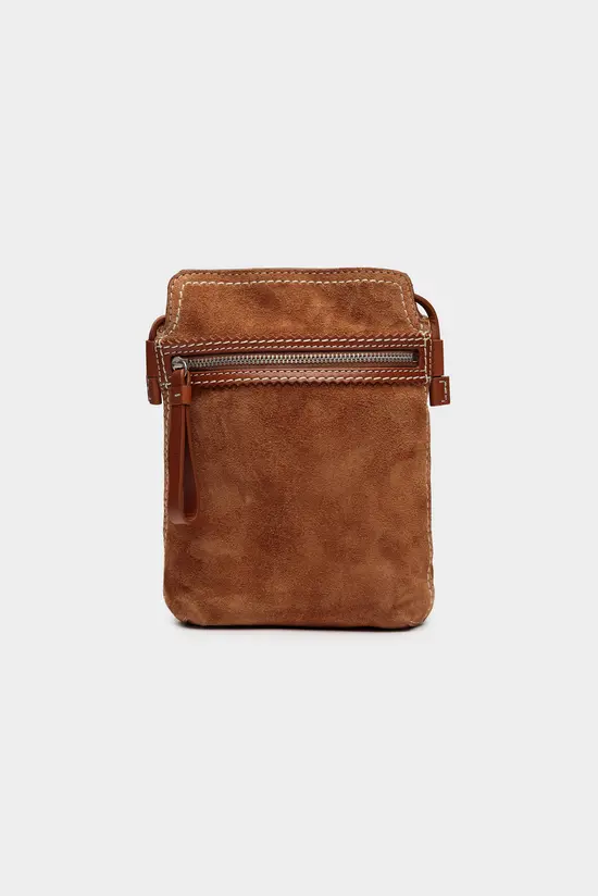 Сумка Dries Van Noten