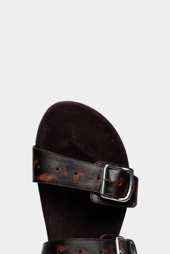 Босоножки Dries Van Noten