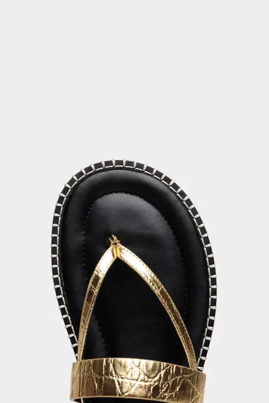 Босоножки Dries Van Noten