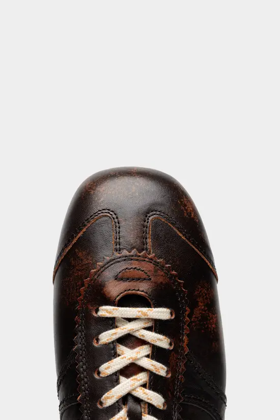 Кроссовки Dries Van Noten