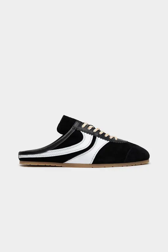 Кроссовки Dries Van Noten