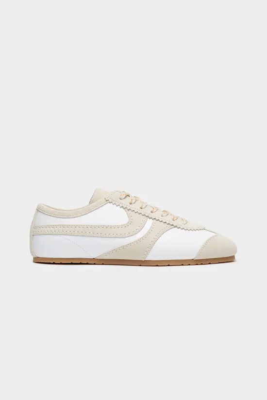 Кроссовки Dries Van Noten
