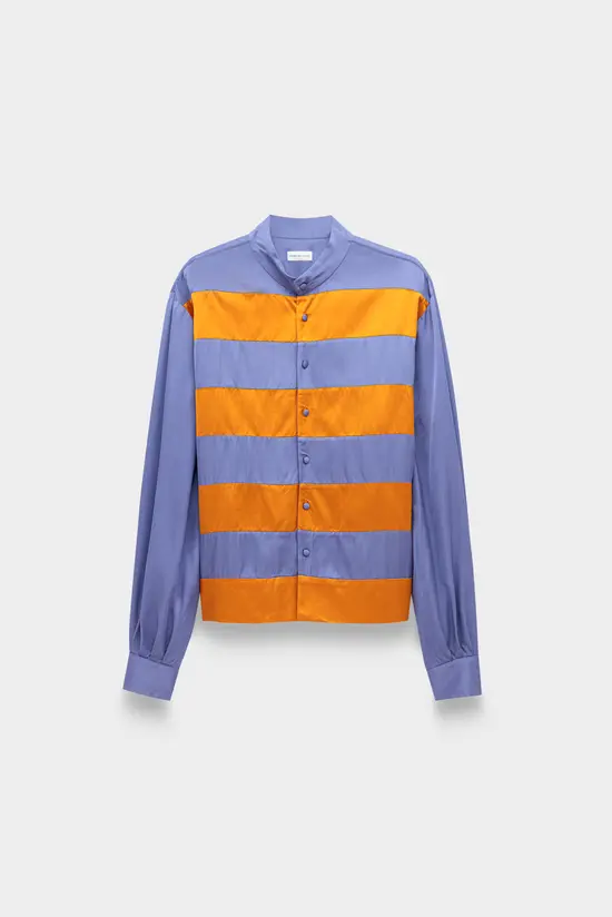 Рубашка Dries Van Noten