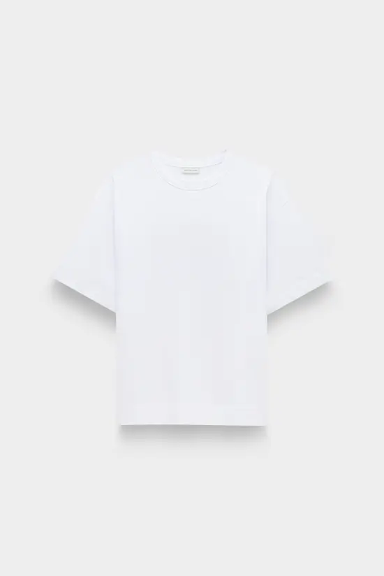 Футболка Dries Van Noten