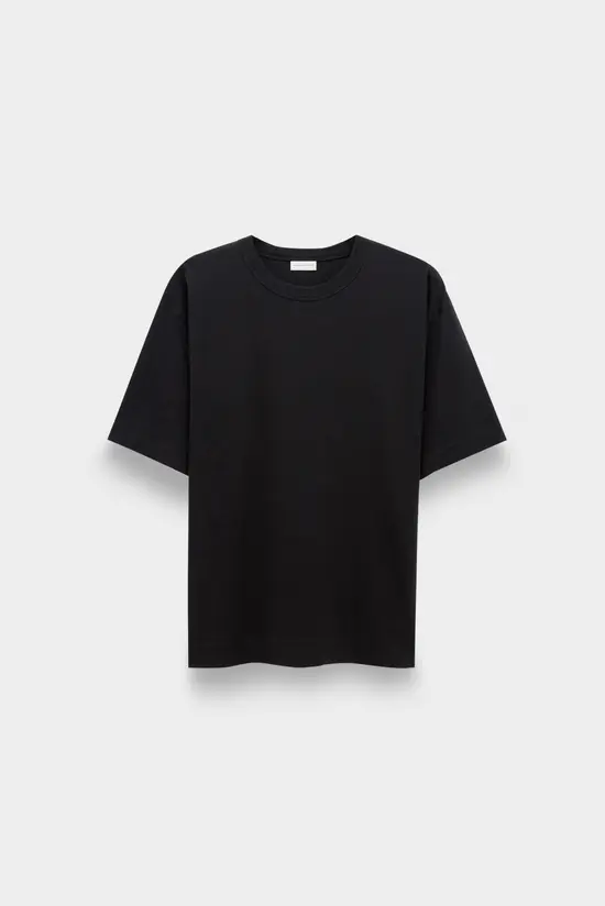Футболка Dries Van Noten