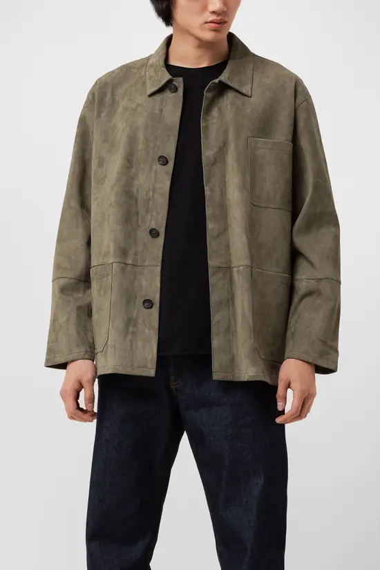 Куртка Giorgio Brato