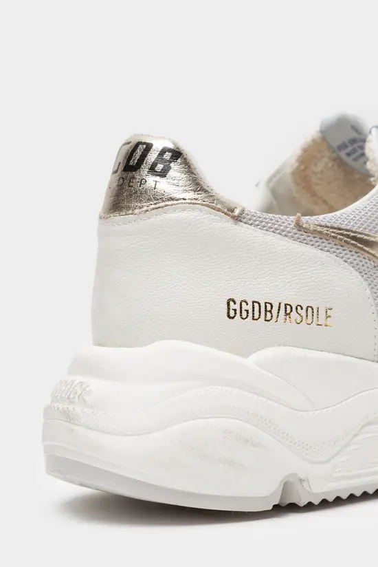 Кроссовки Golden Goose